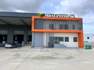 MAX GREEN PACK Expands Manufacturing Capacity to Meet Growing Global Demand for Sustainable Food Packaging