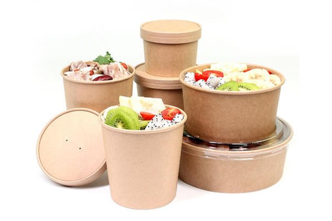 Compatible lids