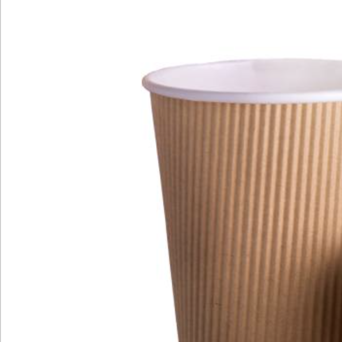 Paper cups eco-friendly packaging Thailand
