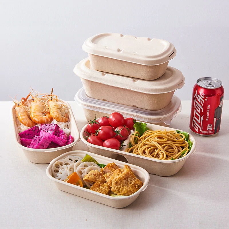 Bagasse Bowls - bagasse bowl size range